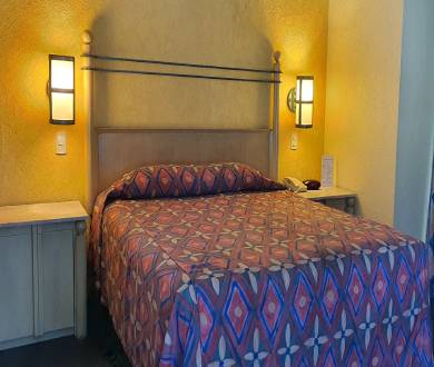 Hotel Sevilla gallery 14