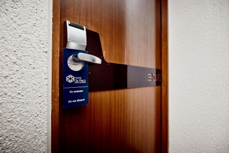 Hotel del Prado gallery 13