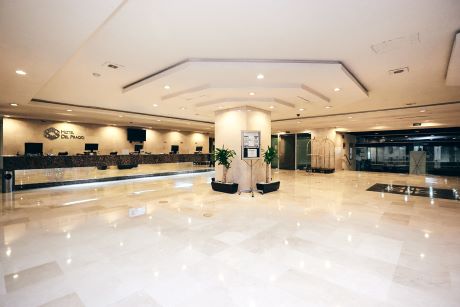 Hotel del Prado gallery 14