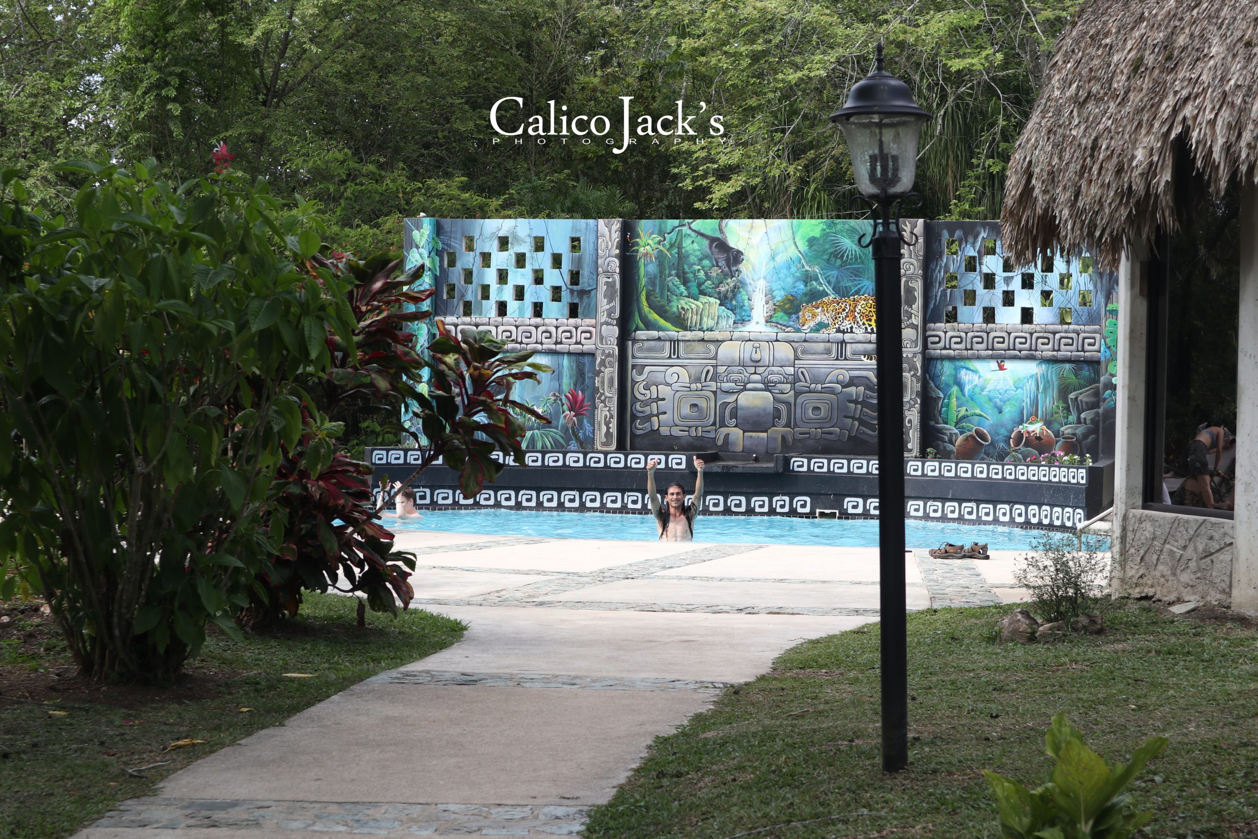 Calico Jack's Resort and Zip line gallery 12