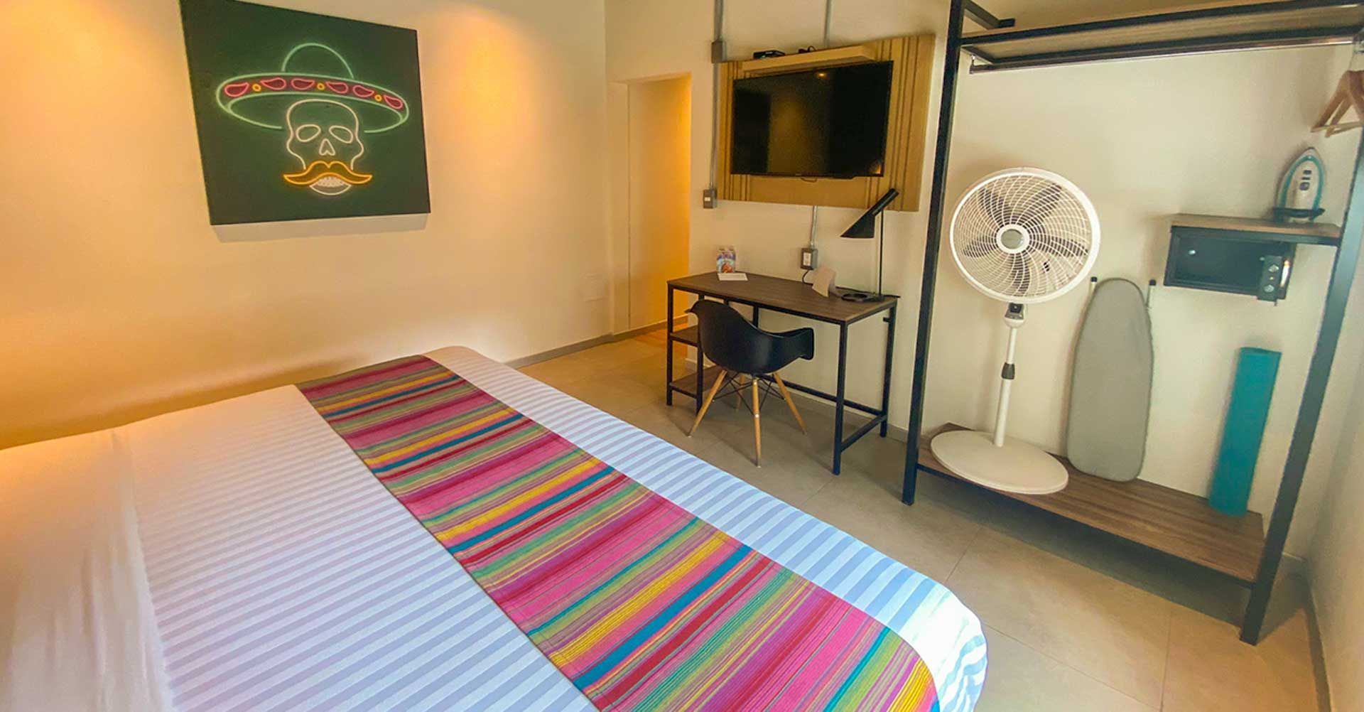 Hotel Vive MX, Trademark by Wyndham gallery 15