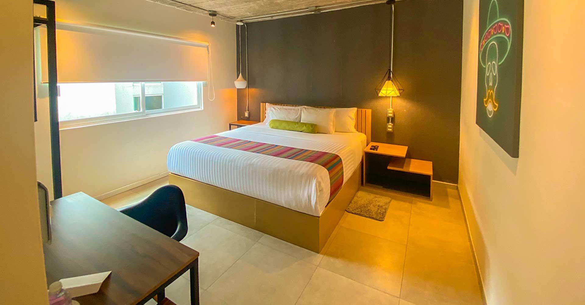 Hotel Vive MX, Trademark by Wyndham gallery 14