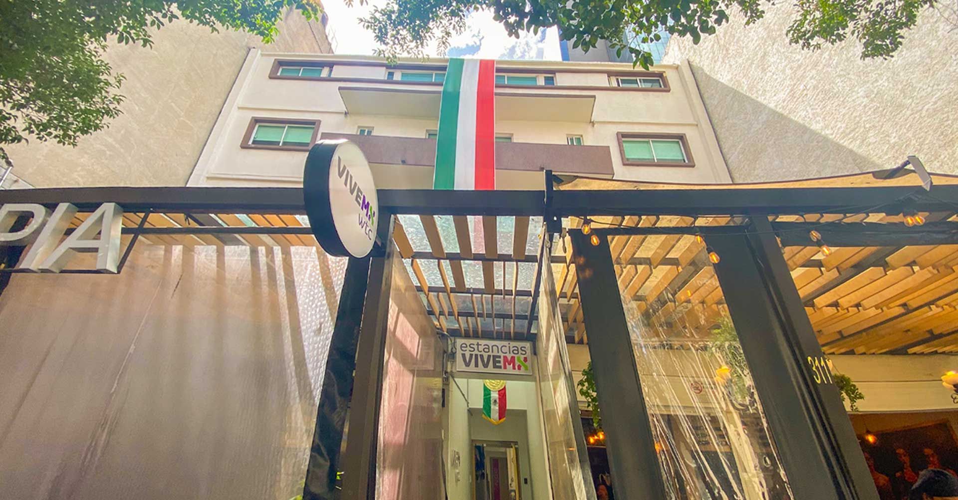 Hotel Vive MX, Trademark by Wyndham gallery 13