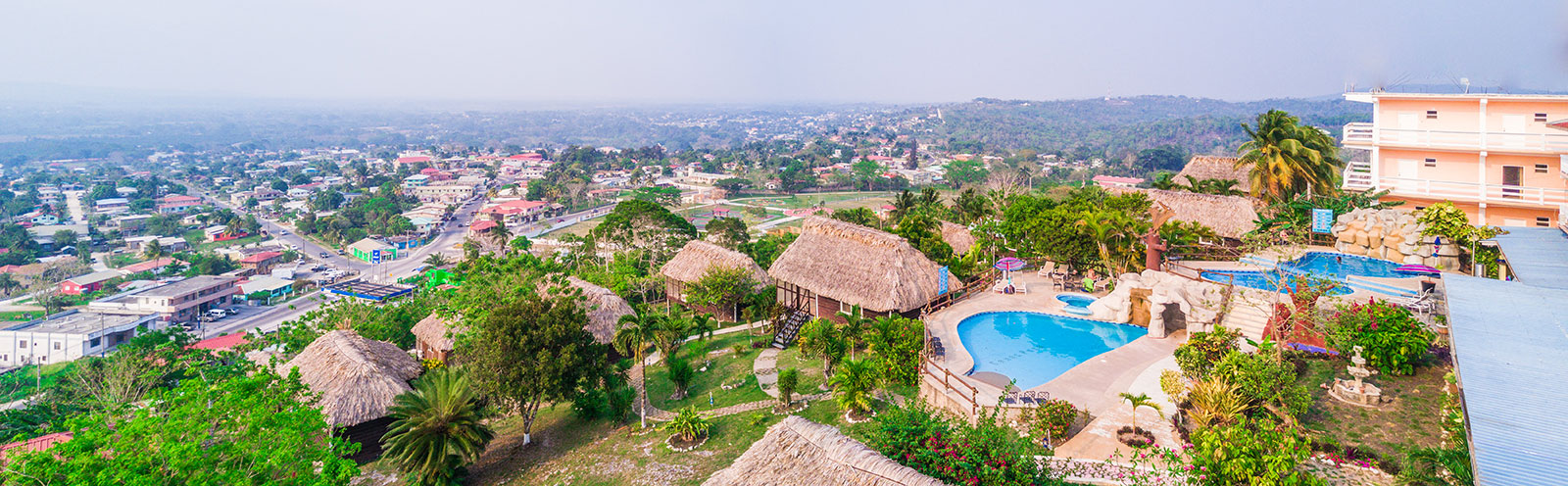 Cahal Pech Village Resort gallery 13