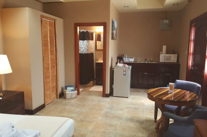 GM Suites Bed & Breakfast gallery 14