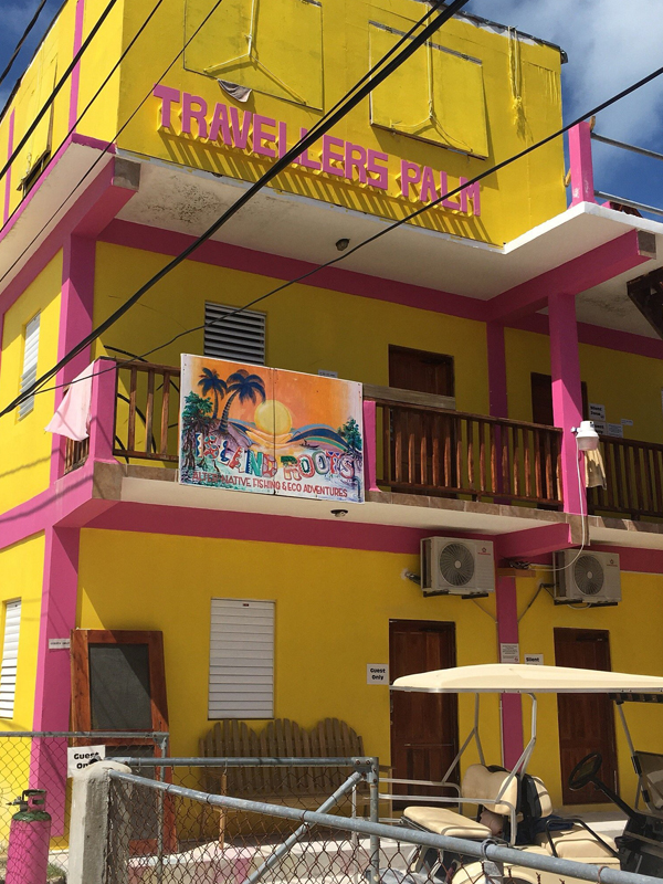 Travellers Palm Backpacker Hostel gallery 11
