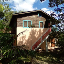 Checo Hill Guesthouse gallery 13