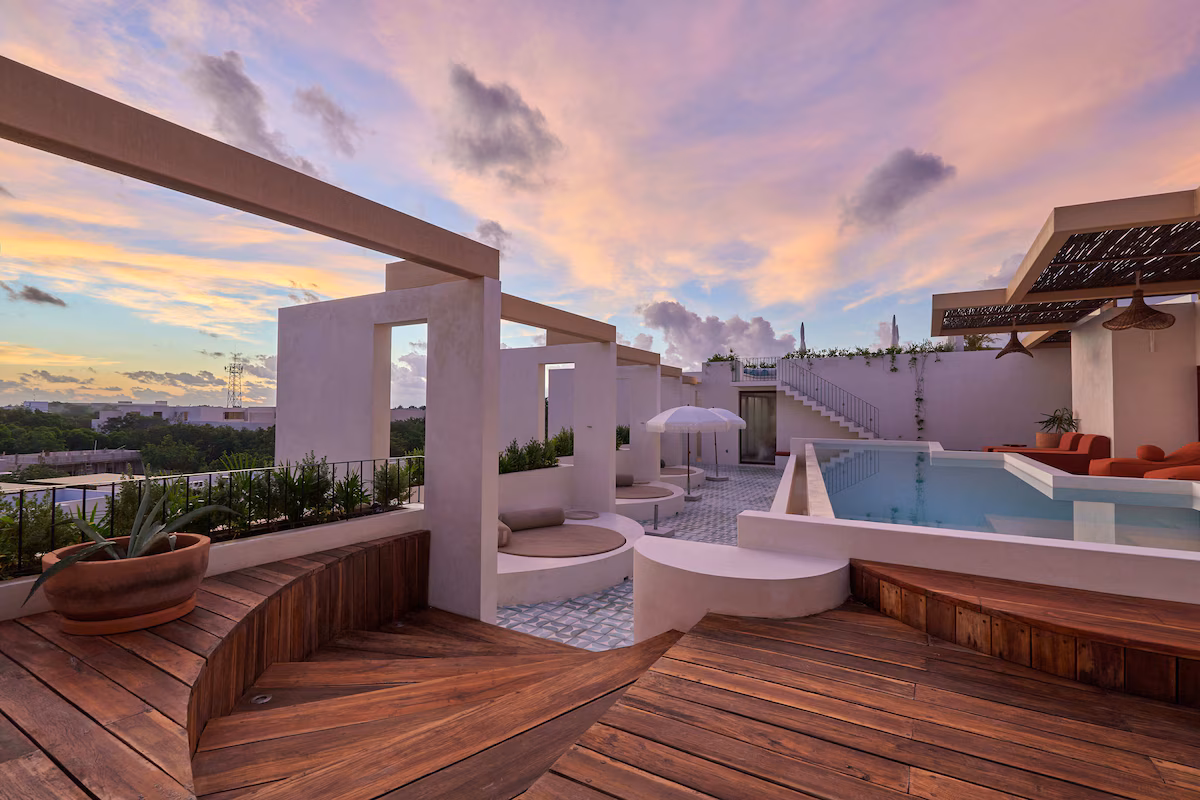 Bacab Tulum cover