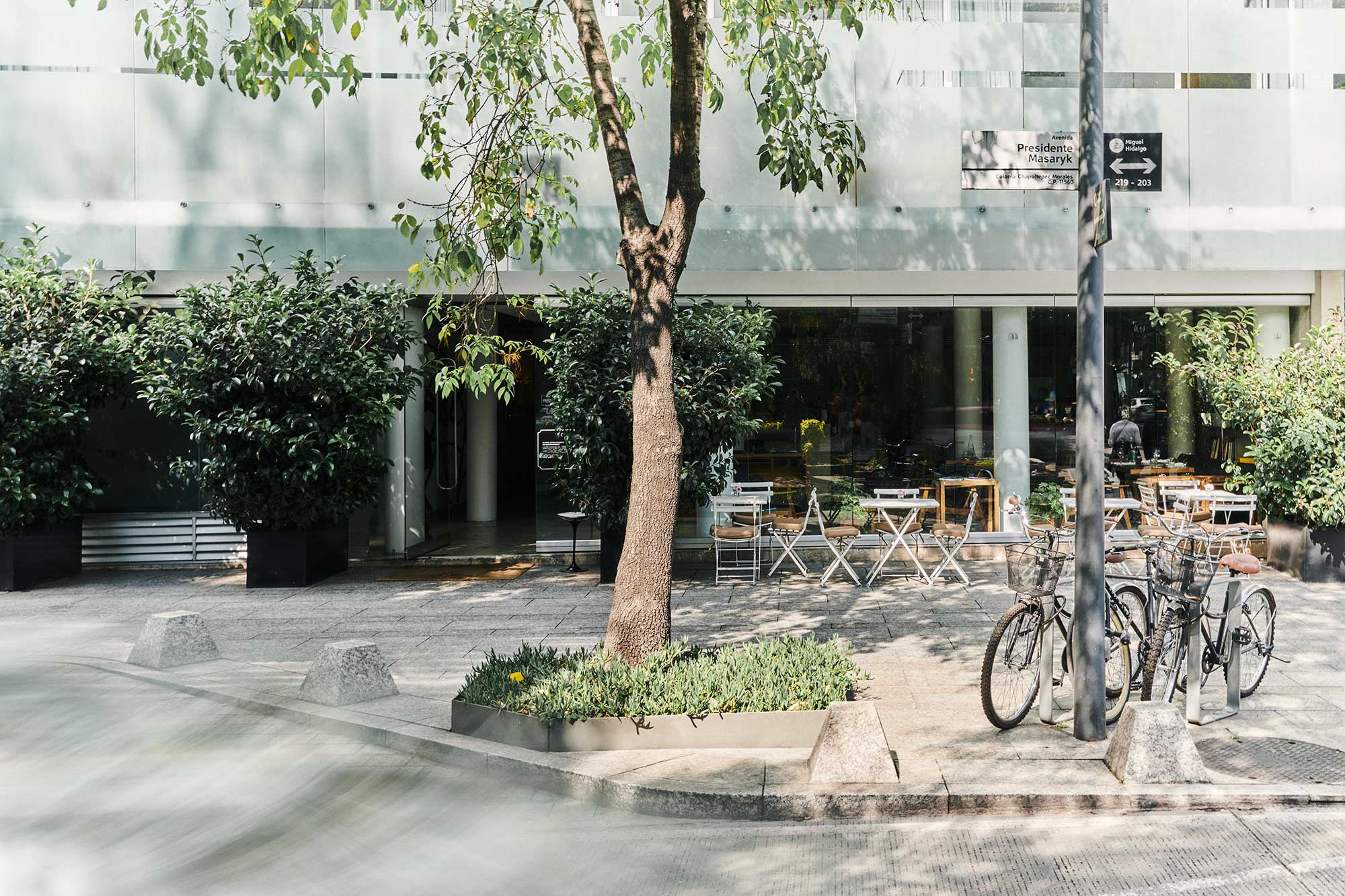 Habita Hotel gallery 12