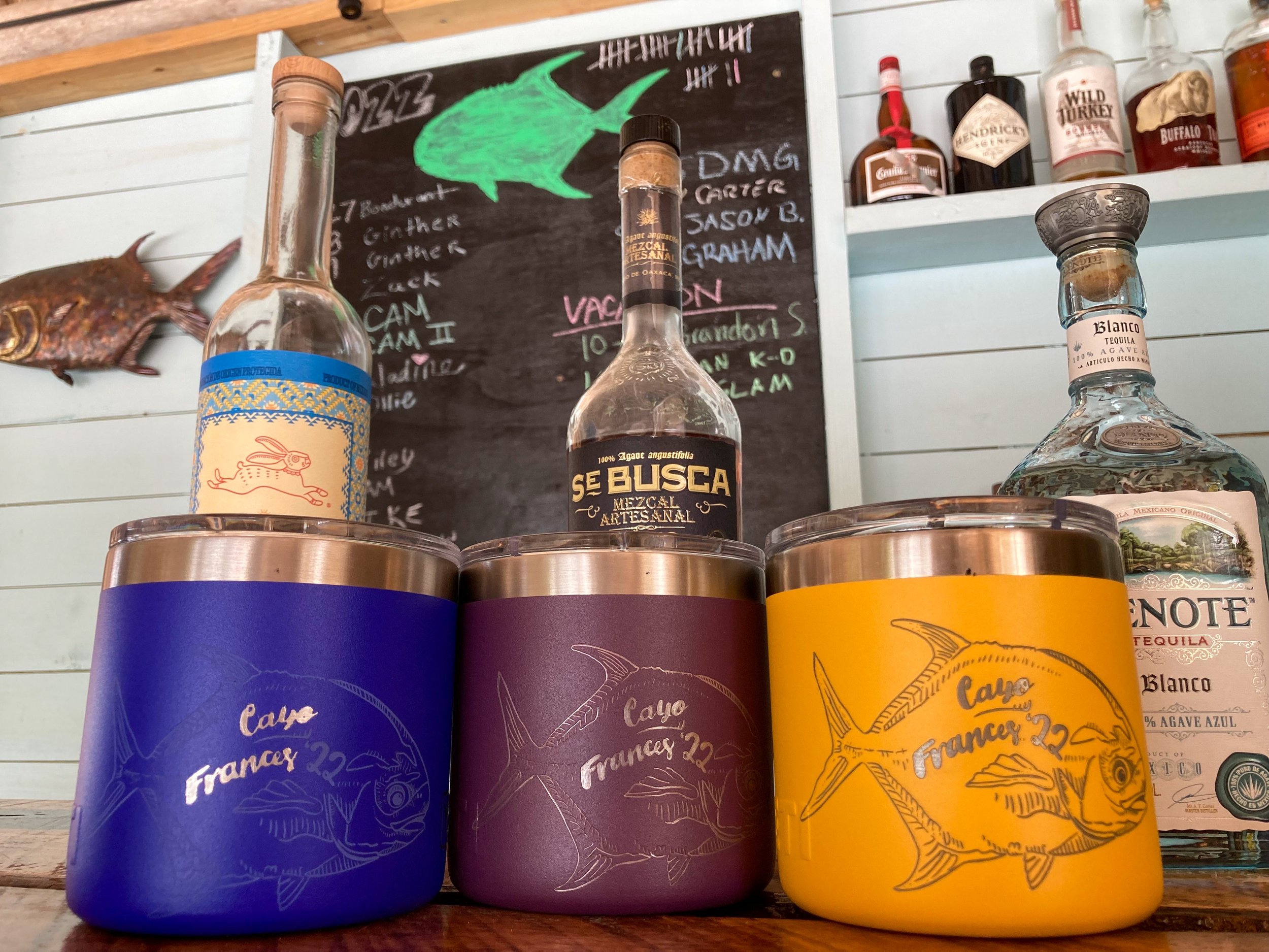 Cayo Frances Farm & Fly gallery 15