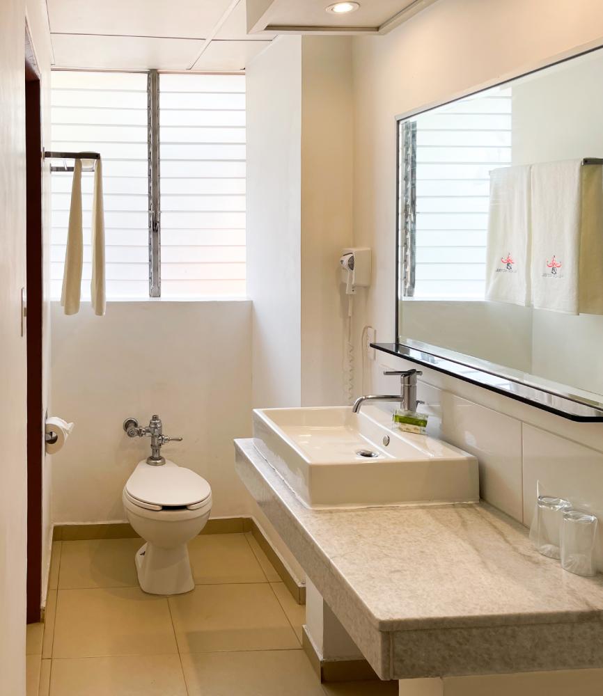 Hotel Palace México gallery 13