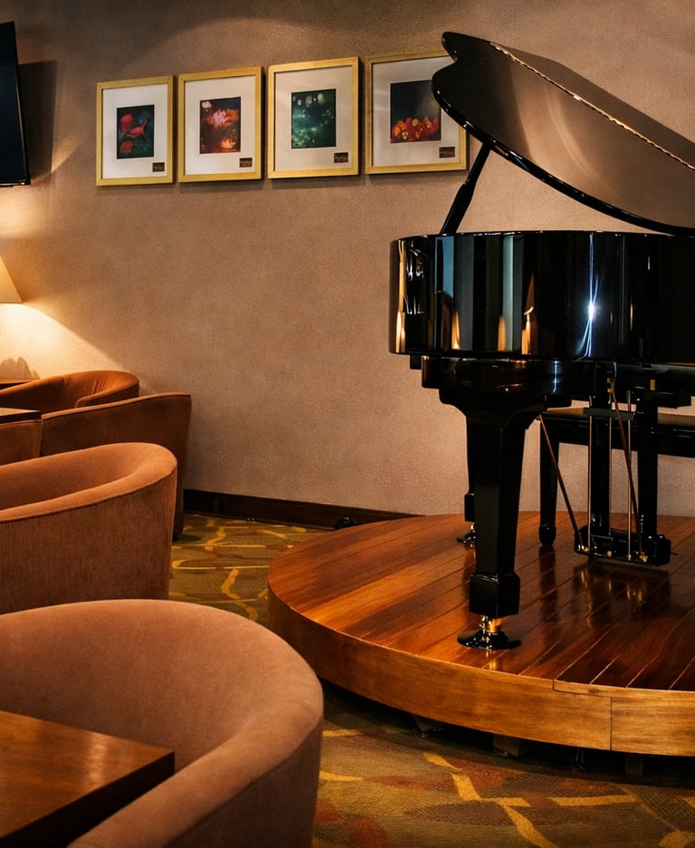Hotel Finisterre gallery 15