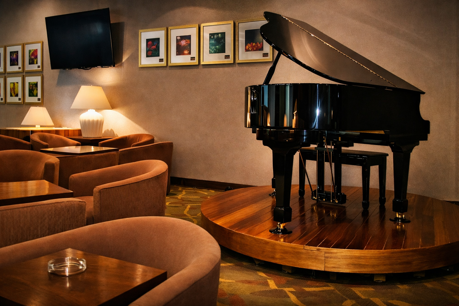 Hotel Finisterre gallery 14