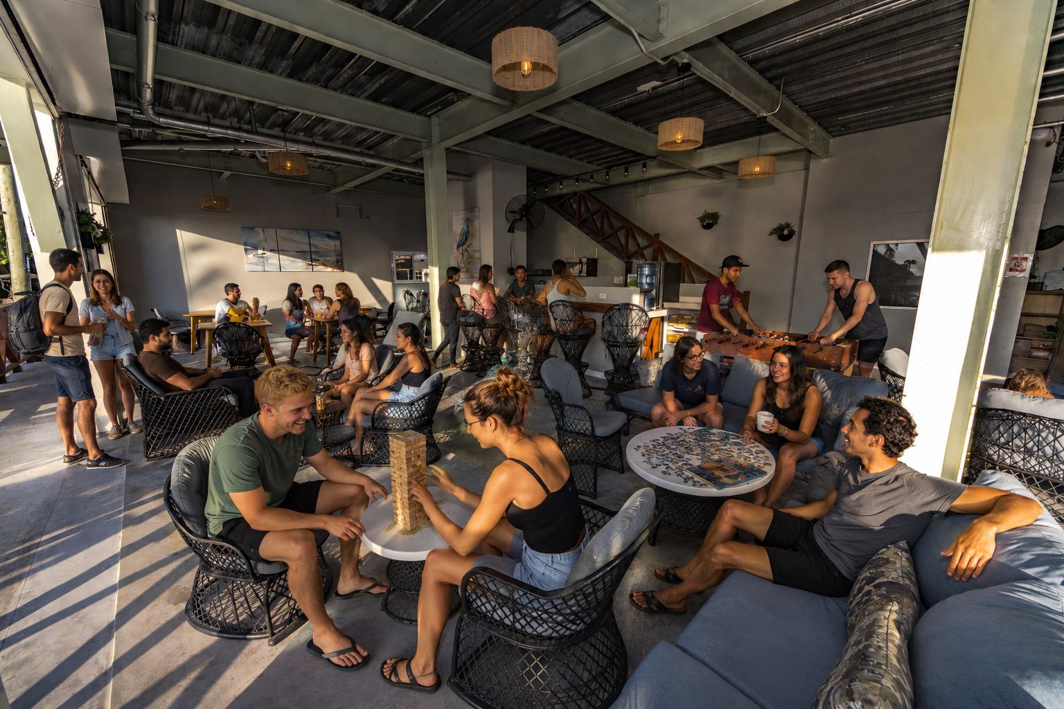 Sandbar Beachfront Restaurant and Bar gallery 15