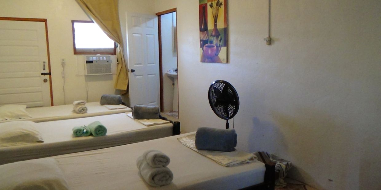 Hacienda Tropical Guest House gallery 12