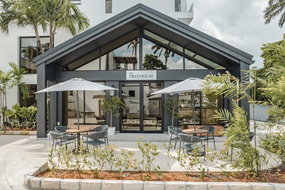 Fort George Hotel & Spa gallery 13