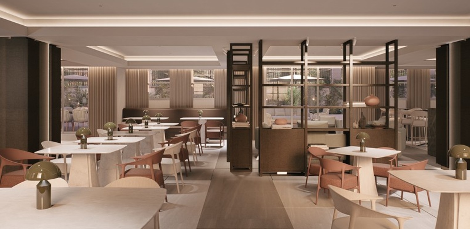 Suites Obelisk gallery 12