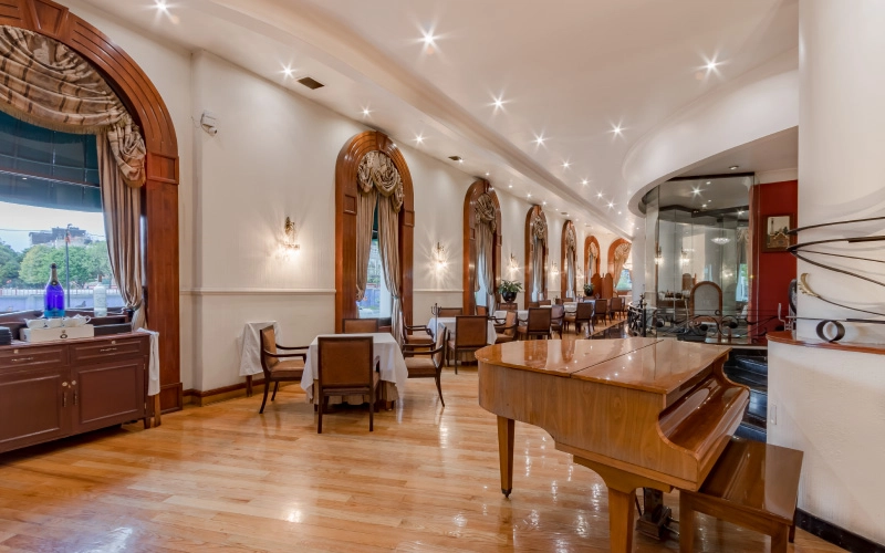 Hotel Imperial Reforma gallery 13
