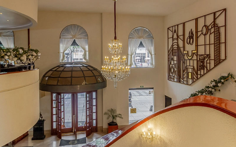 Hotel Imperial Reforma gallery 12