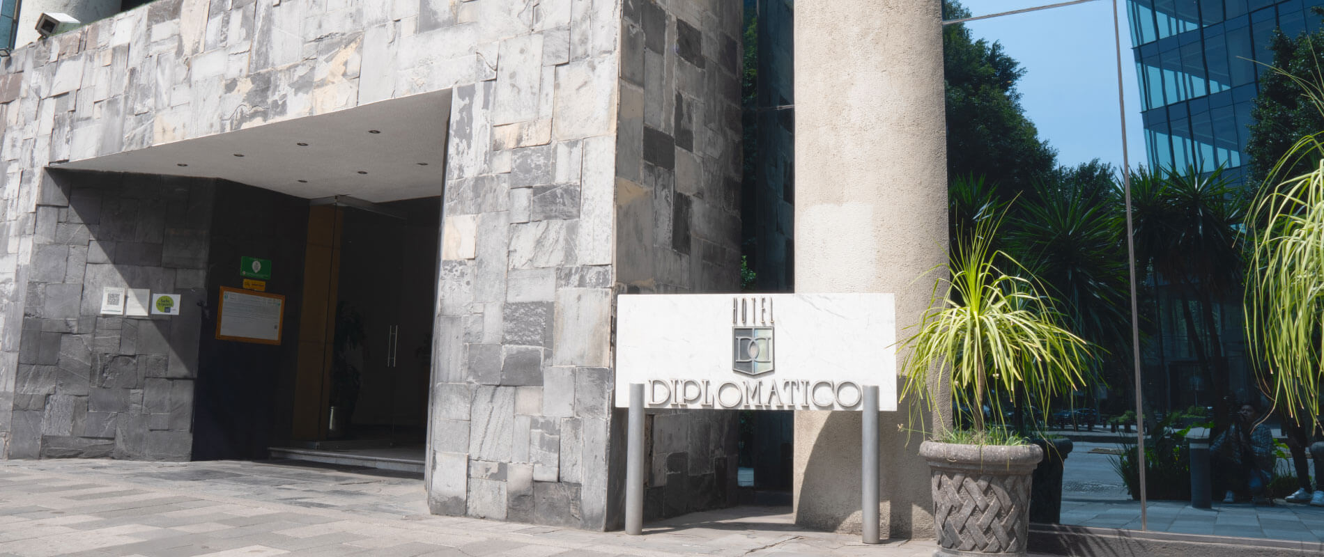 Hotel El Diplomático gallery 14