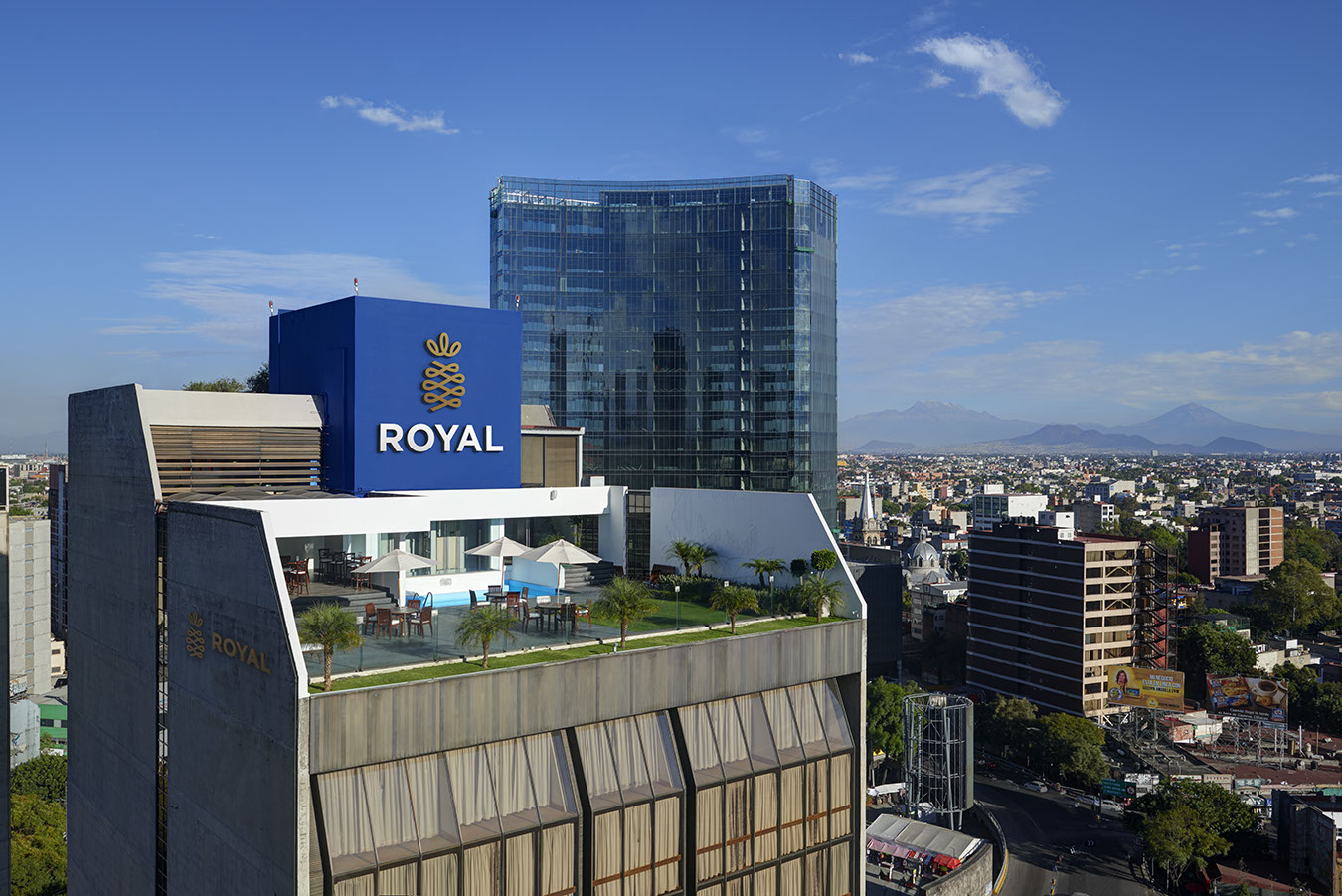 Royal Reforma gallery 11