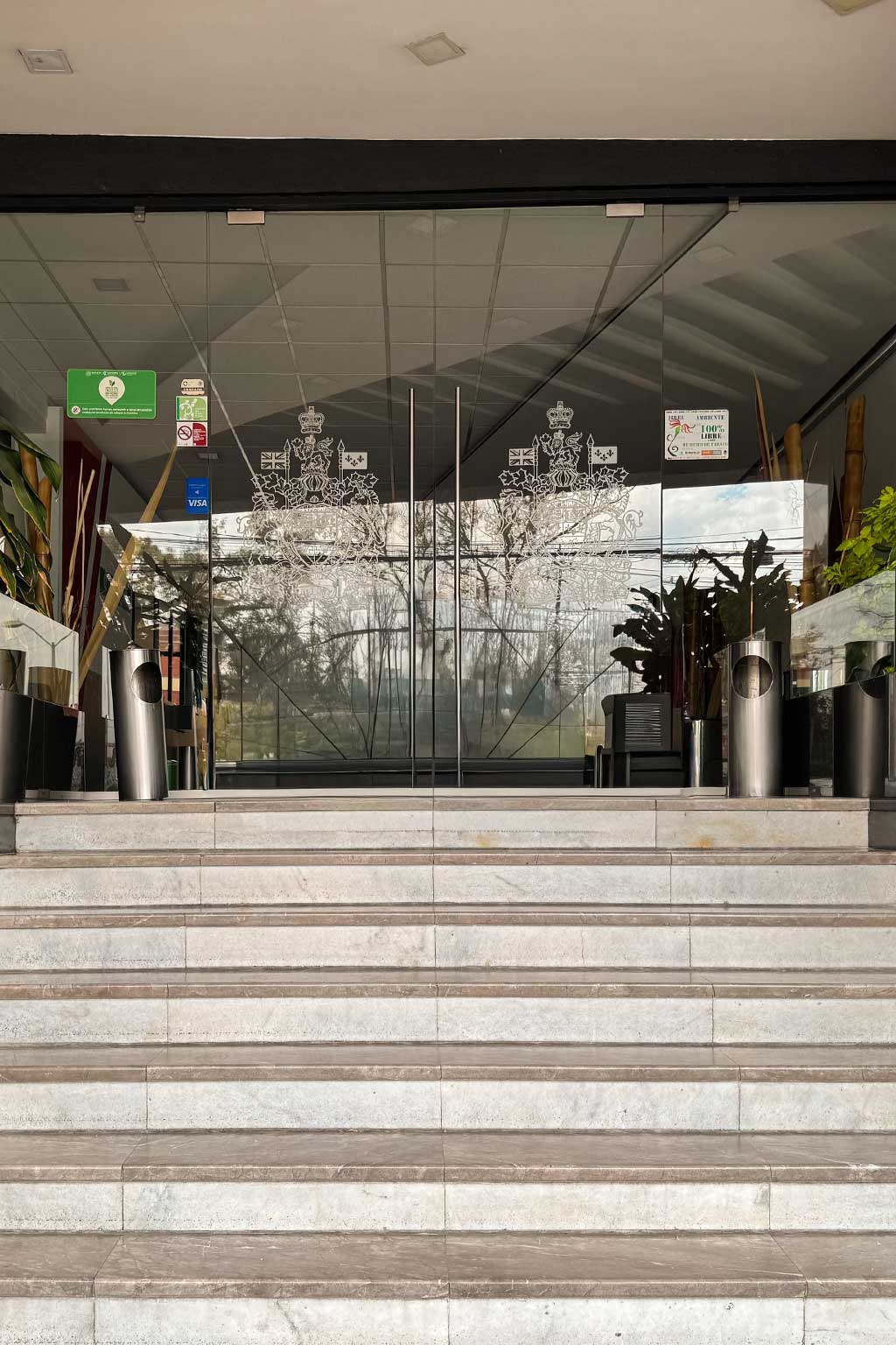 Hotel Montreal gallery 11