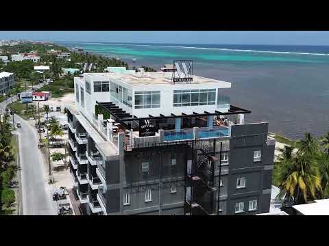 The Watermark Belize Hotel gallery 13