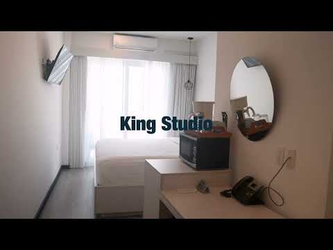 The Watermark Belize Hotel gallery 14