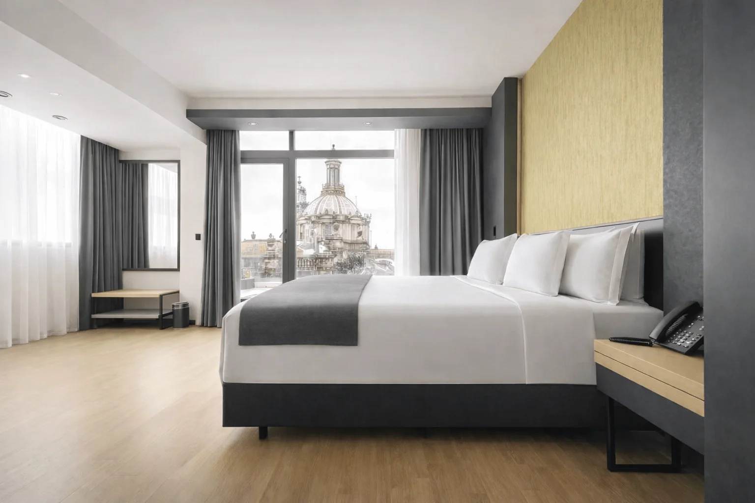 Hotel Catedral gallery 13