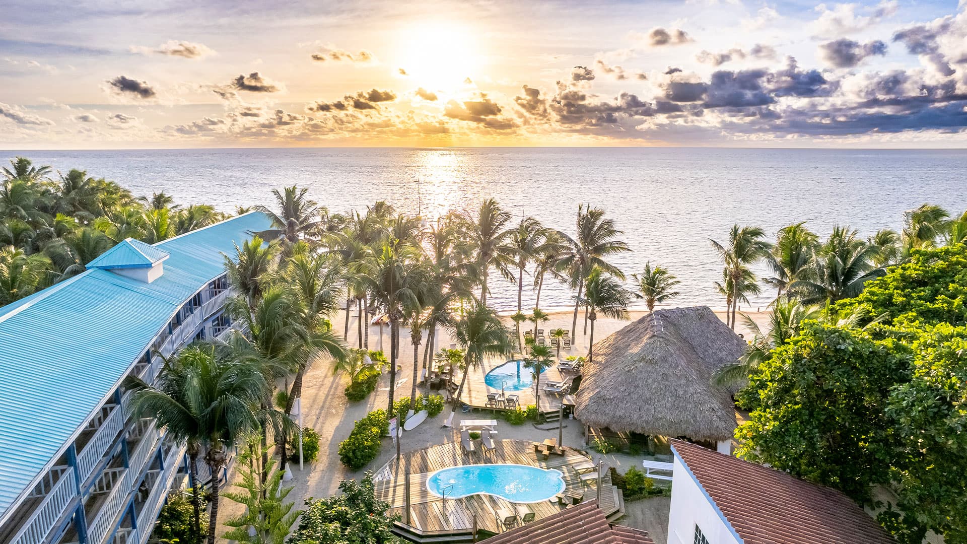 Caribbean Villas Hotel gallery 11