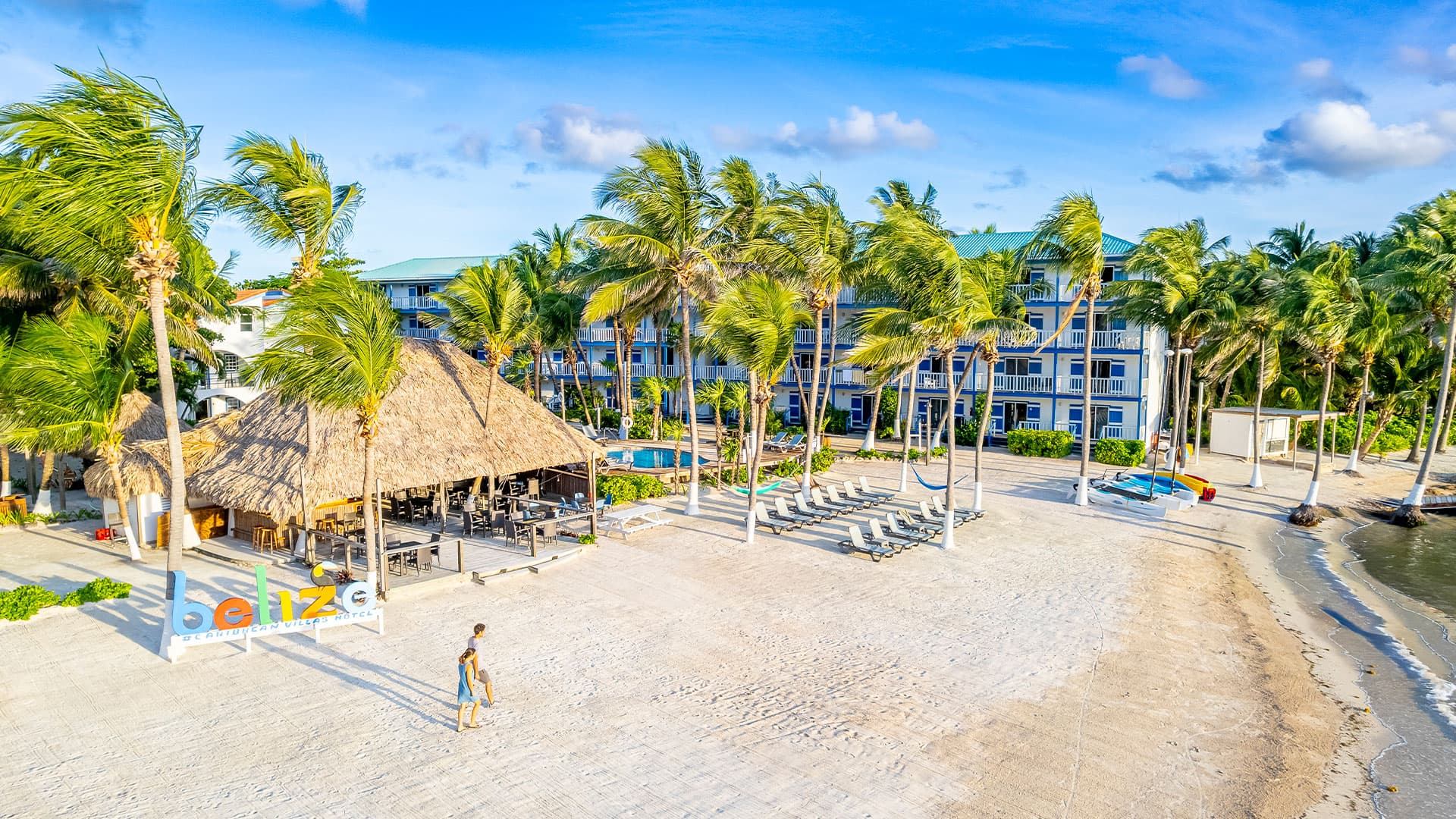 Caribbean Villas Hotel gallery 13
