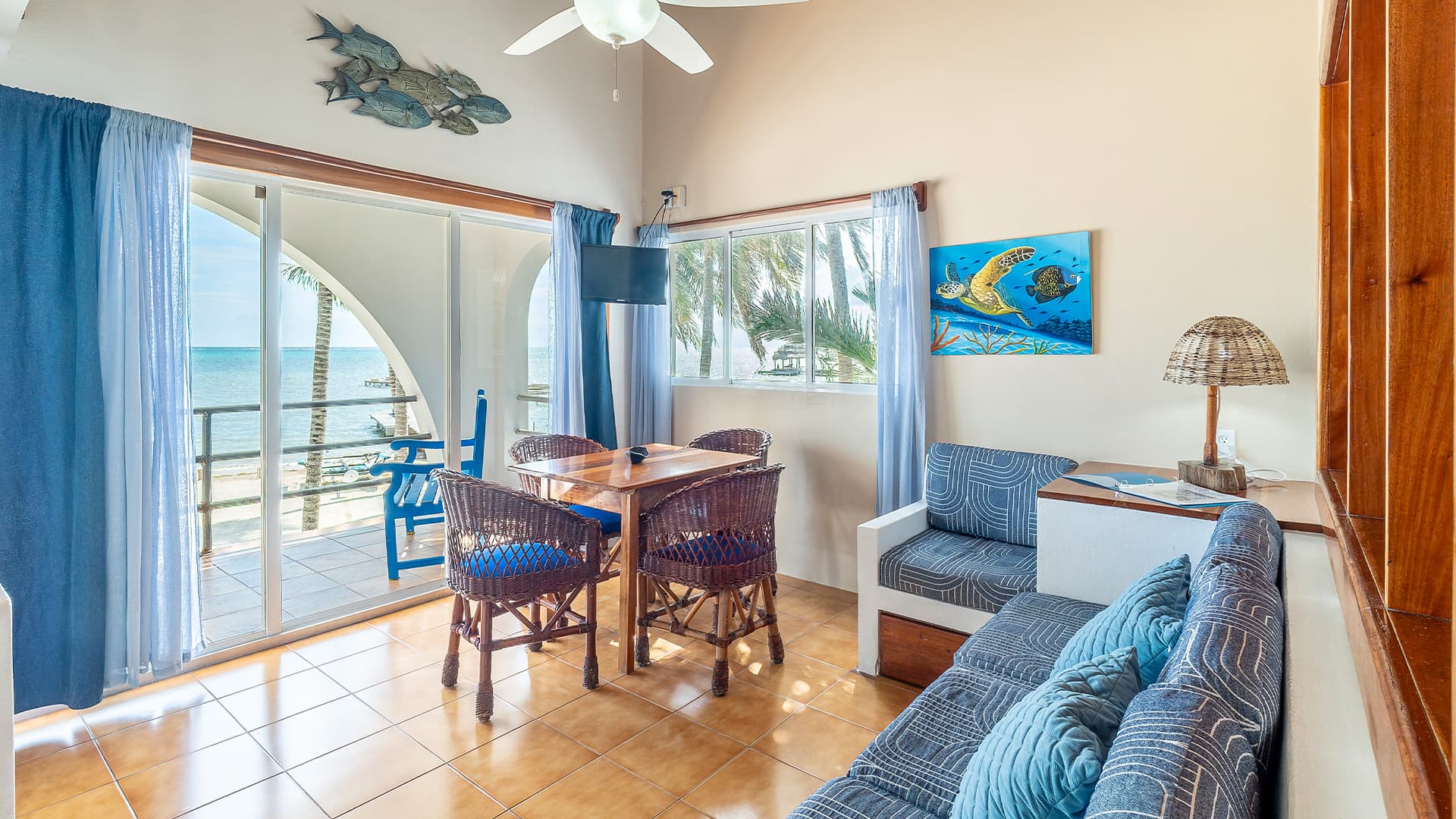 Caribbean Villas Hotel gallery 14