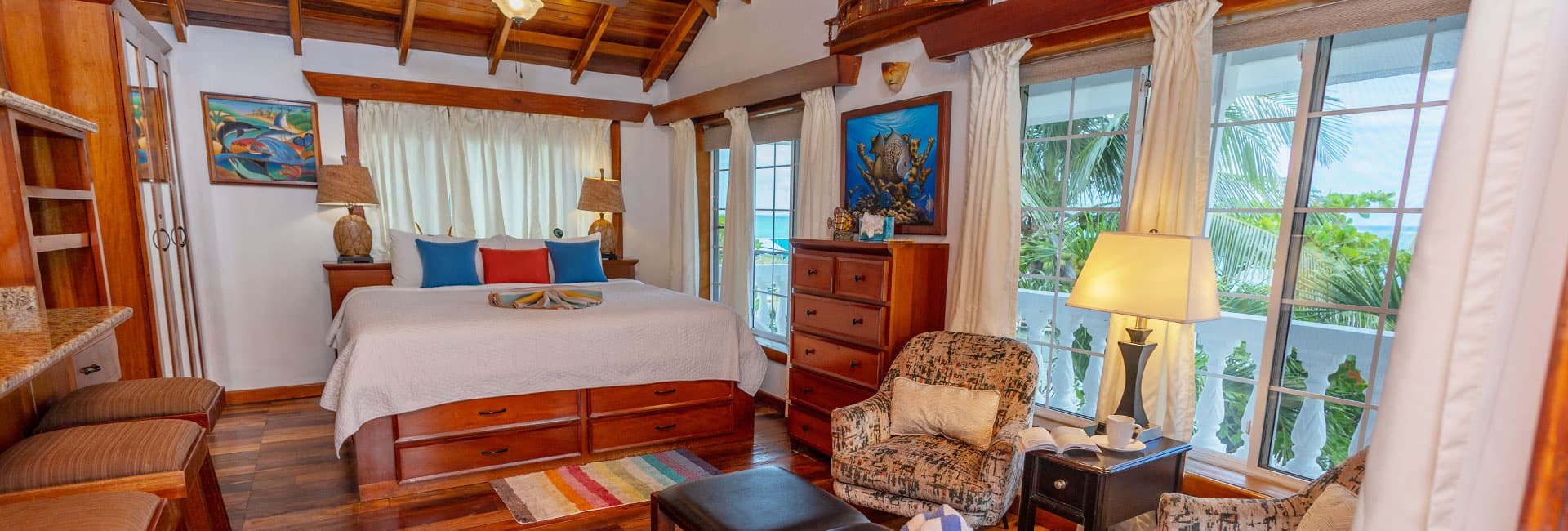 Blue Tang Inn gallery 12