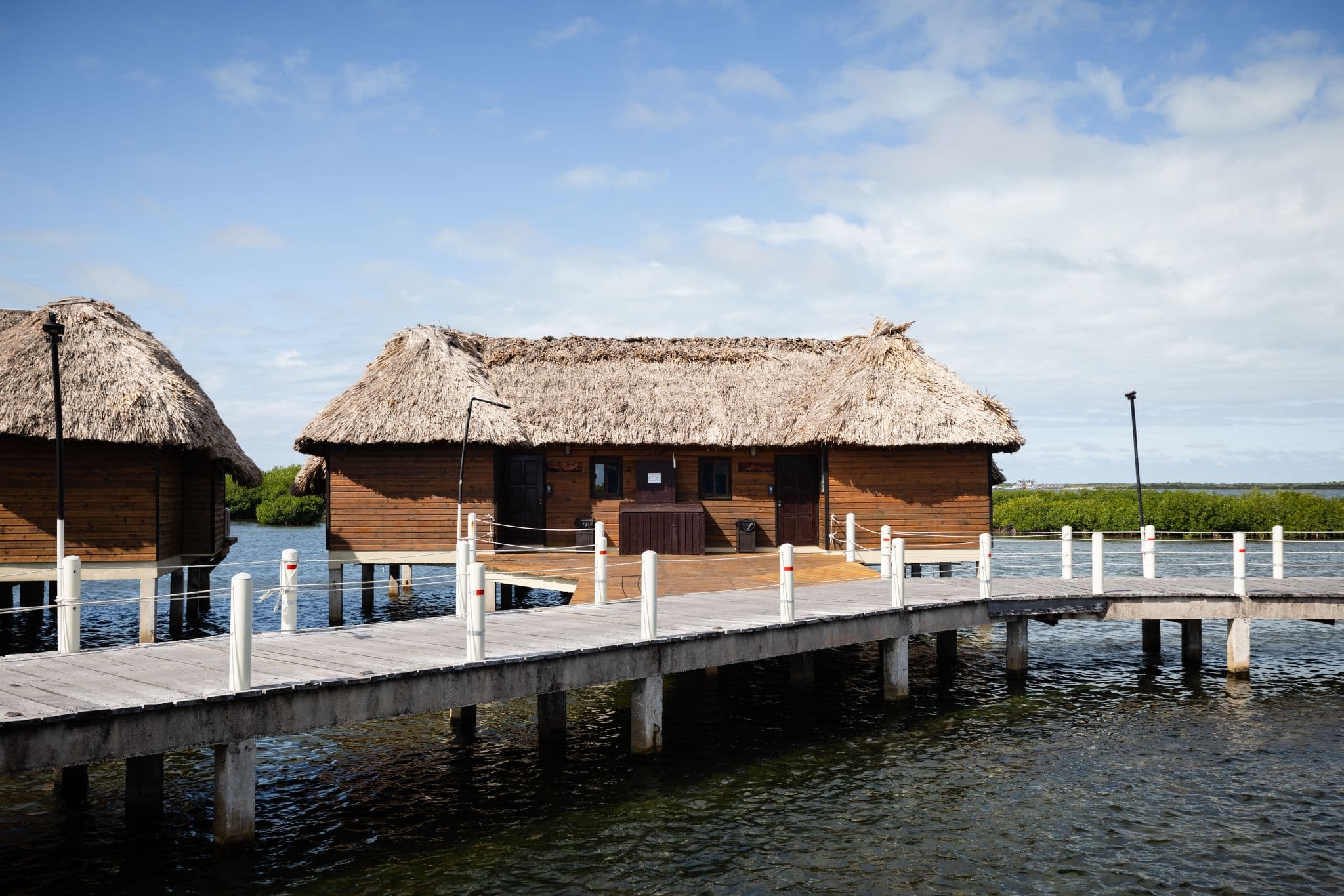 Lina Point Overwater Resort gallery 12