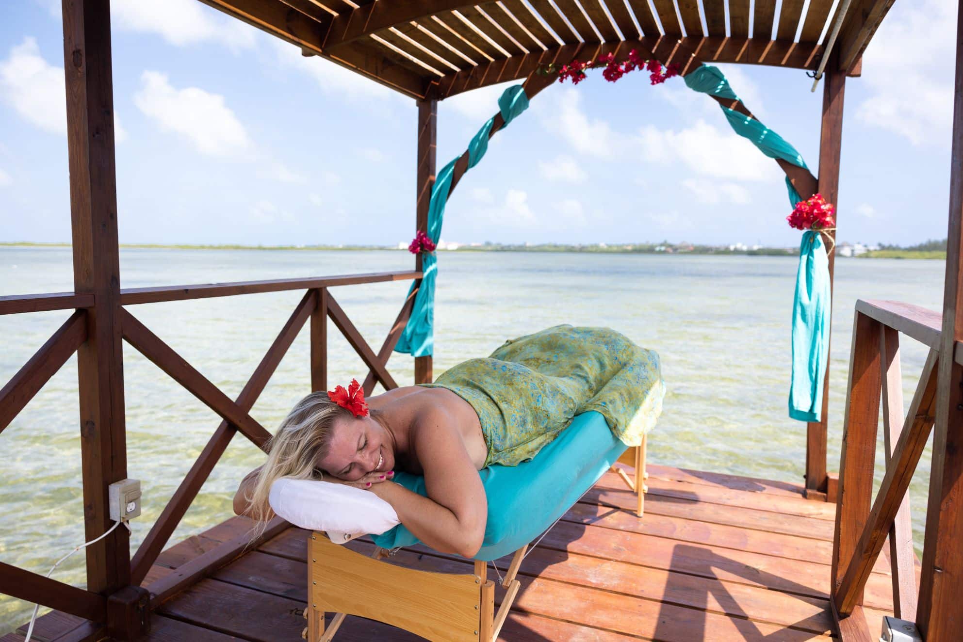 Lina Point Overwater Resort gallery 14