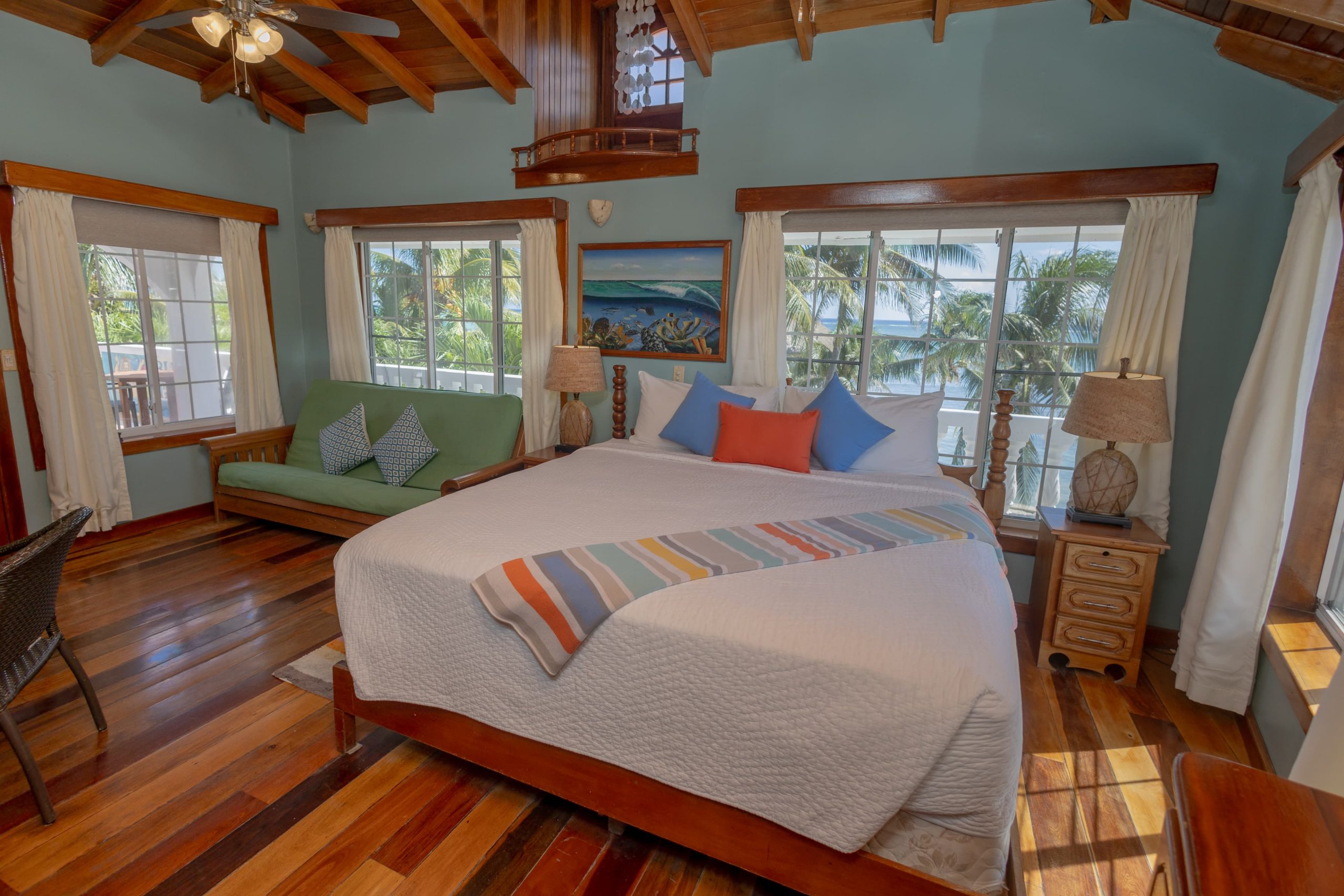 Blue Tang Inn gallery 15