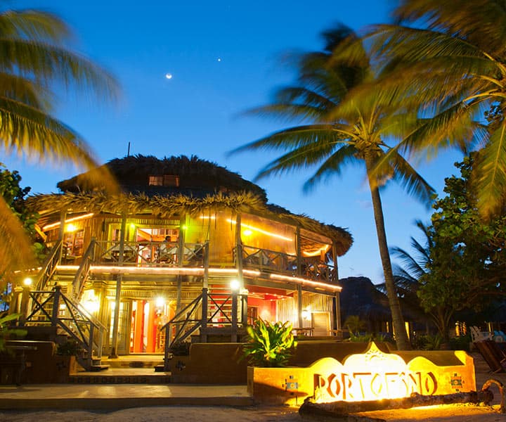 Portofino Beach Resort Belize gallery 12