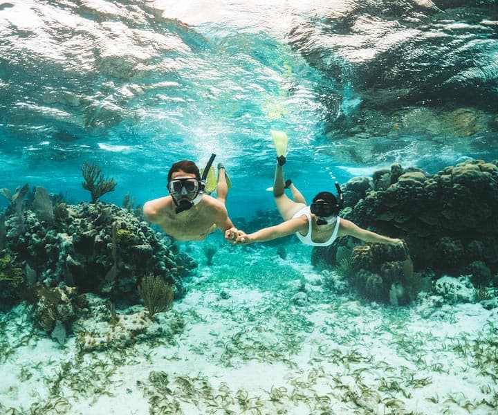 Portofino Beach Resort Belize gallery 14