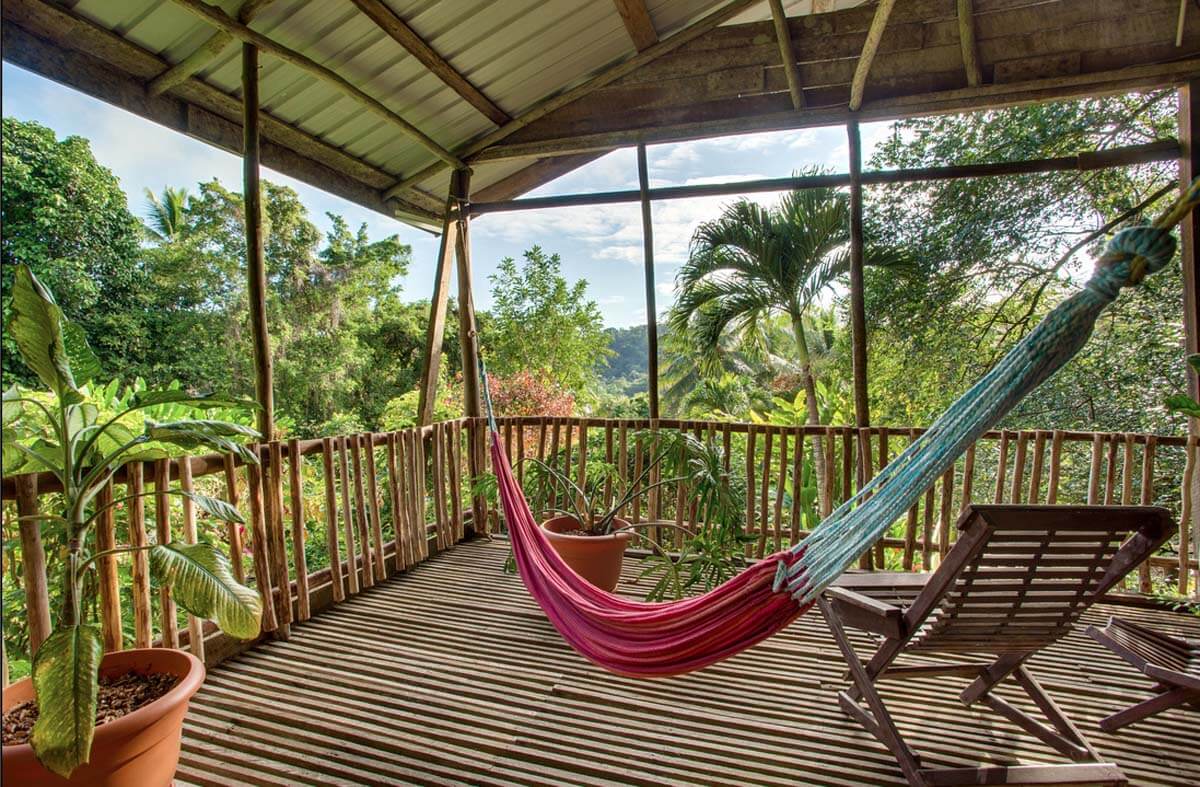 Maya Mountain Lodge gallery 14