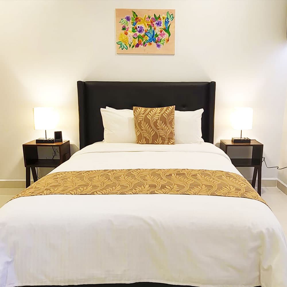 Jovilee Hotel gallery 11