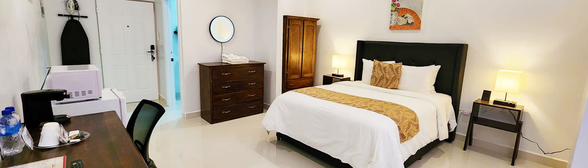 Jovilee Hotel gallery 12