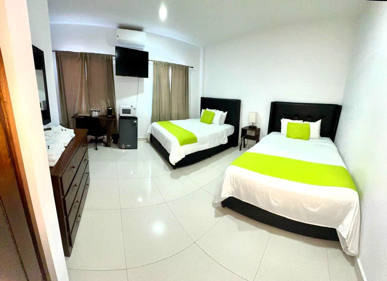 Jovilee Hotel gallery 13