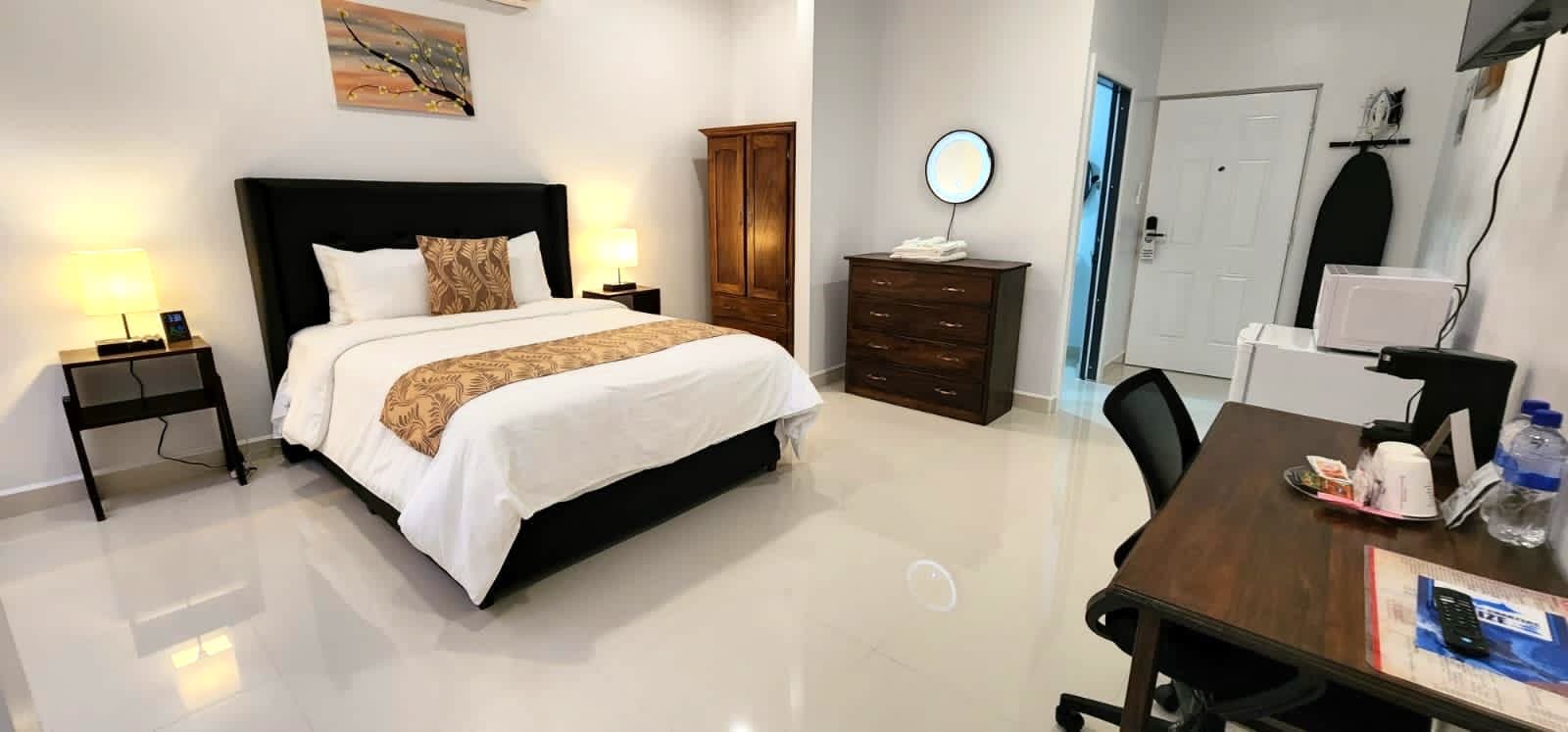 Jovilee Hotel gallery 14