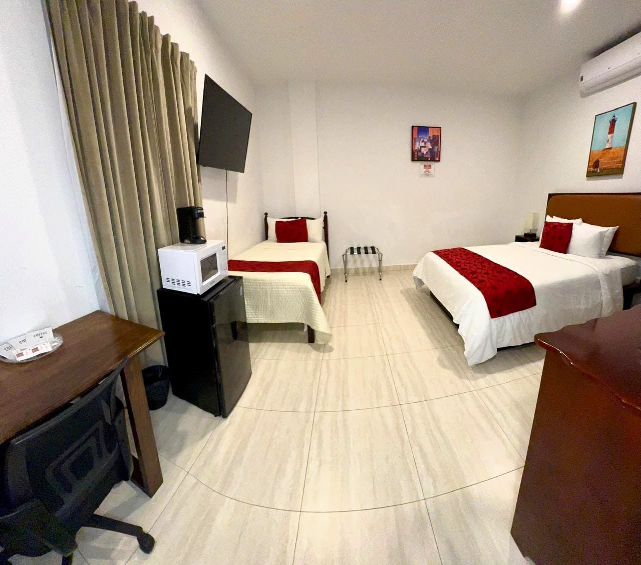 Jovilee Hotel gallery 15