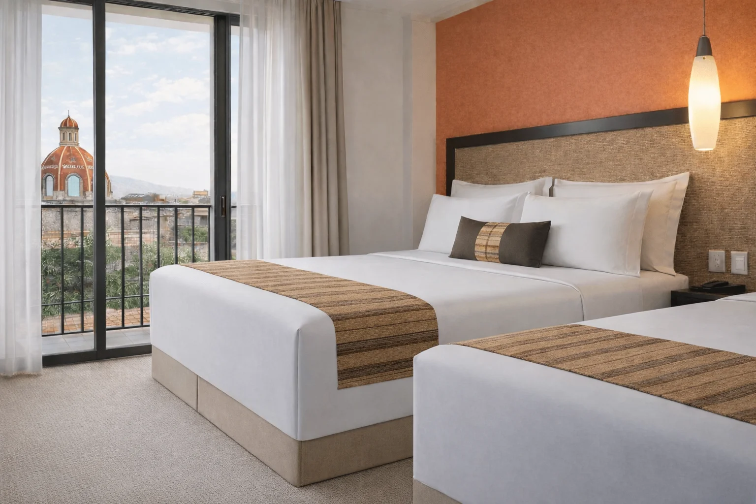Hotel Catedral gallery 14