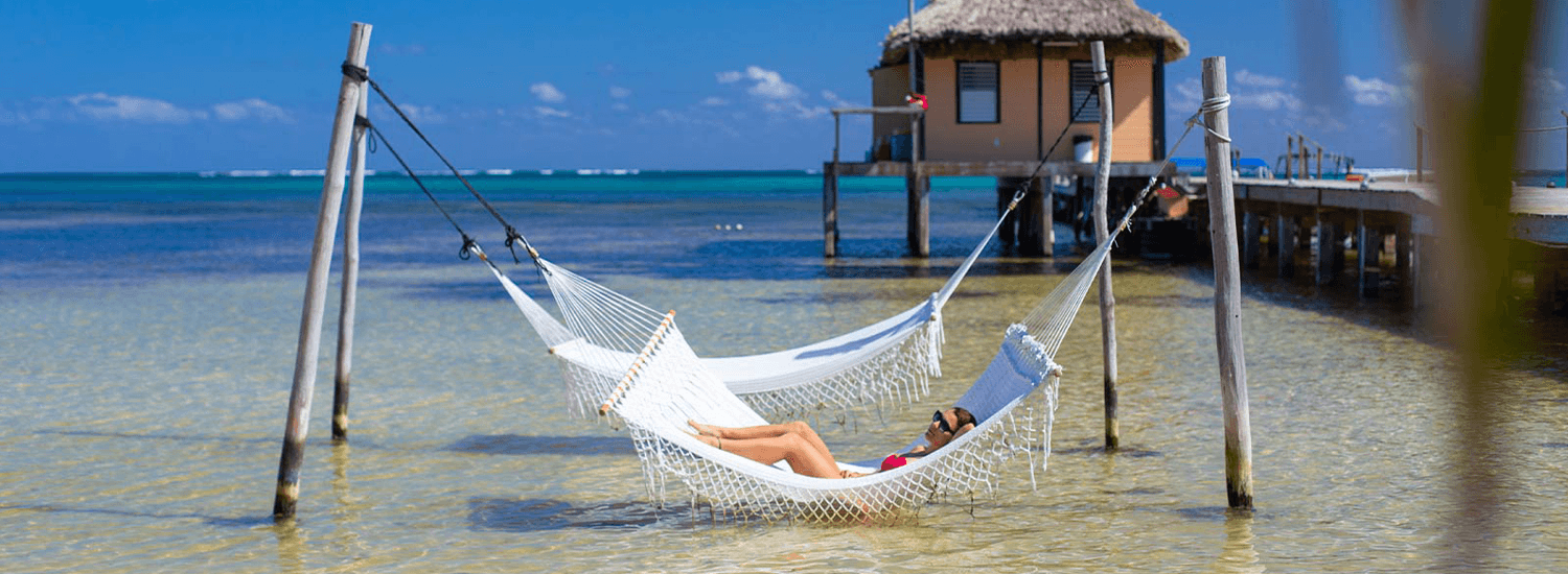 Portofino Beach Resort Belize gallery 13