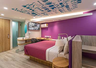 Hotel Bonn gallery 14