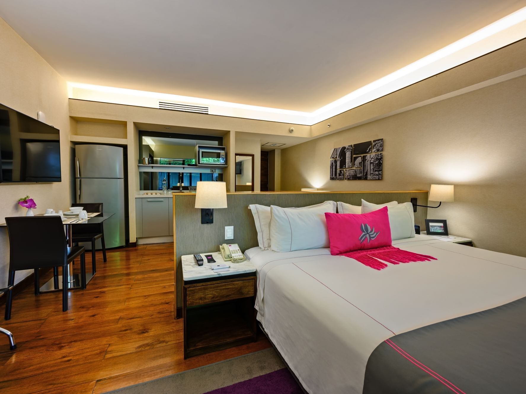 Las Suites Campos Eliseos gallery 12