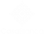 Hotel Casa Blanca logo