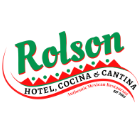 Rolsons Hotel logo
